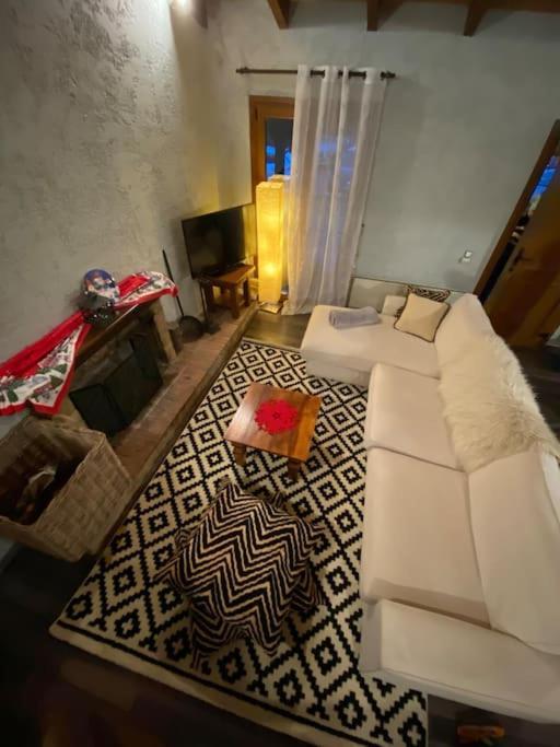 Orino Livadi Mount Villa IV Arachova Exterior photo